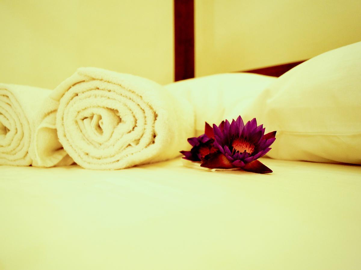 אהנגאמה Sayurima Beach Hotel חדר תמונה